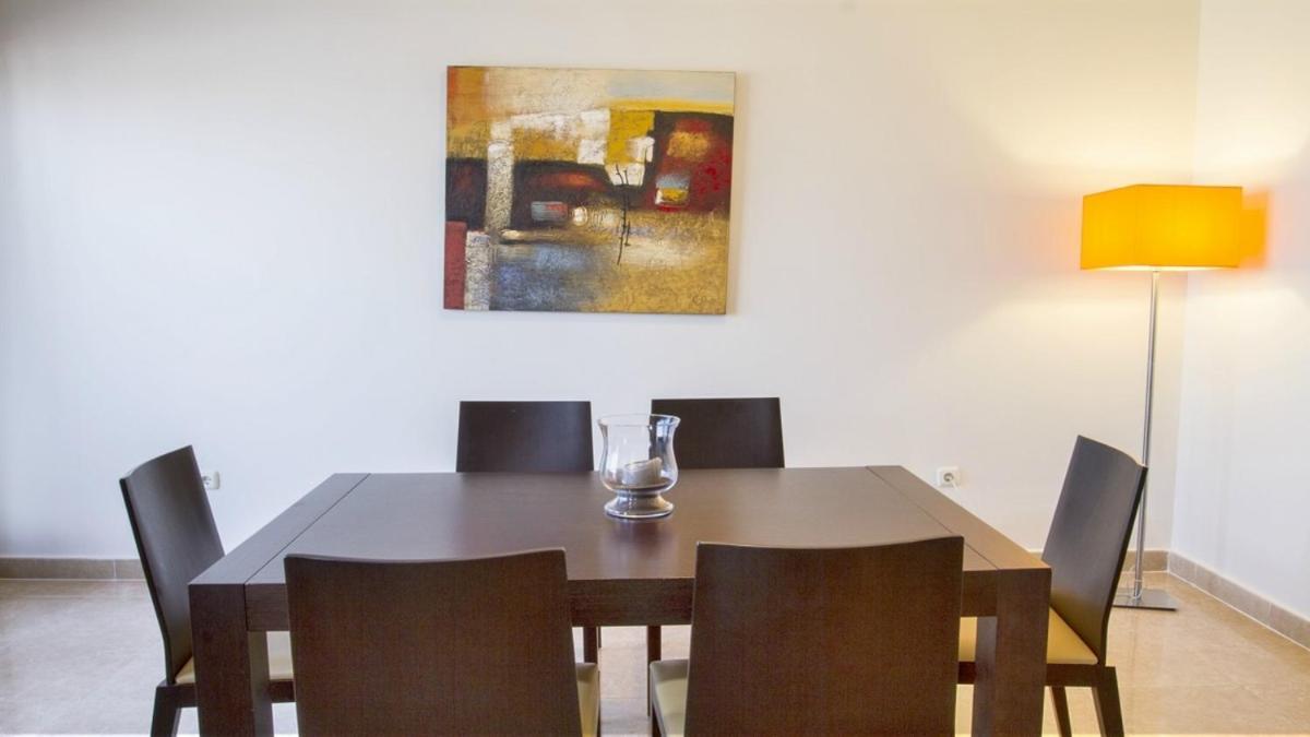 Estimar Calpe Apartments (Adults Only) Bagian luar foto