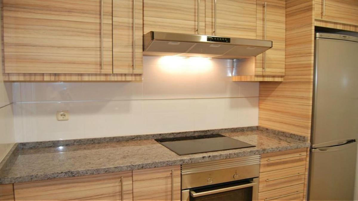 Estimar Calpe Apartments (Adults Only) Bagian luar foto