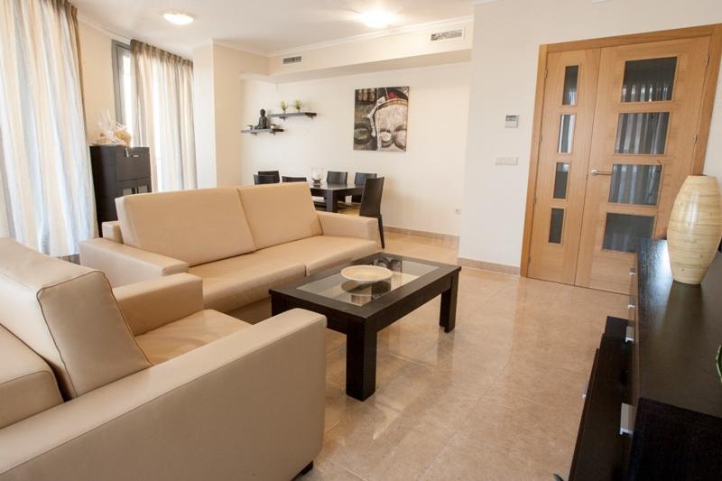 Estimar Calpe Apartments (Adults Only) Bagian luar foto