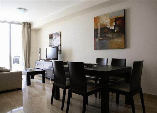Estimar Calpe Apartments (Adults Only) Bagian luar foto