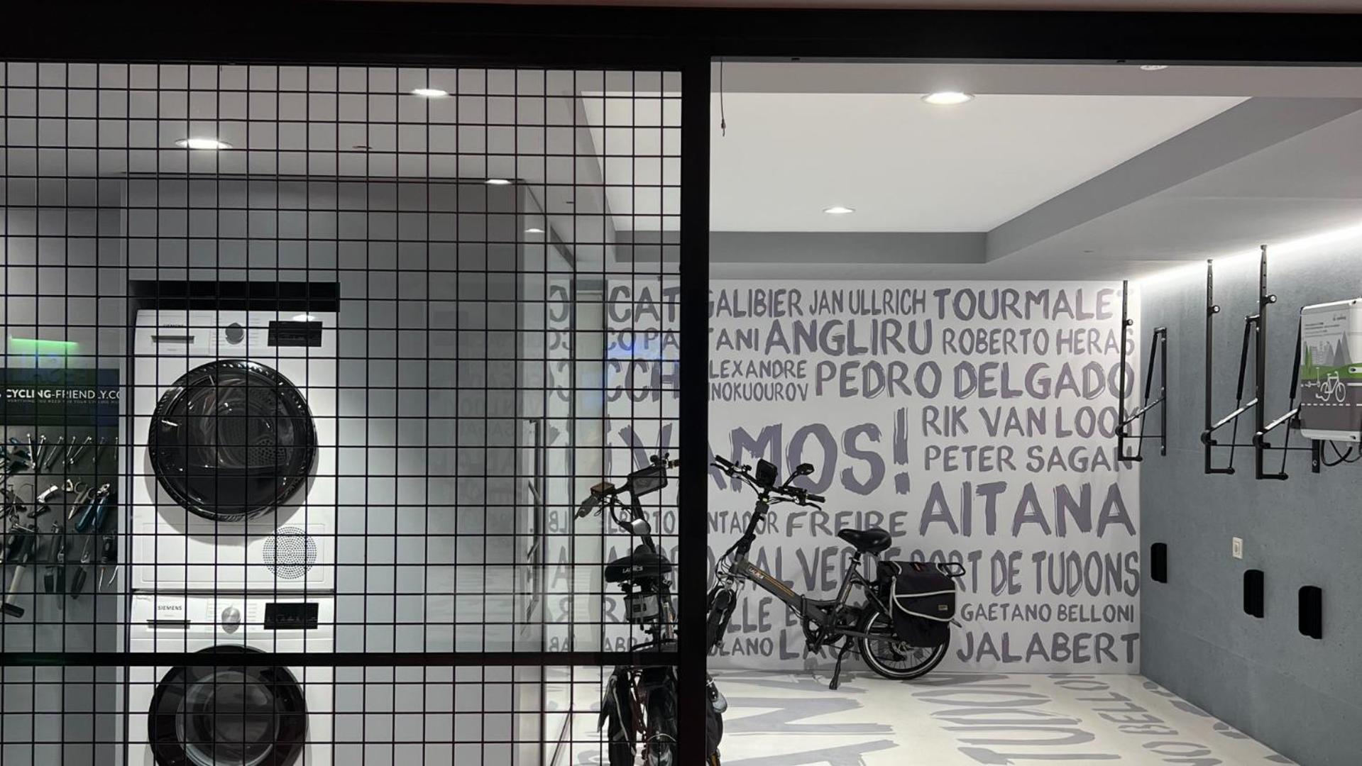 Estimar Calpe Apartments (Adults Only) Bagian luar foto