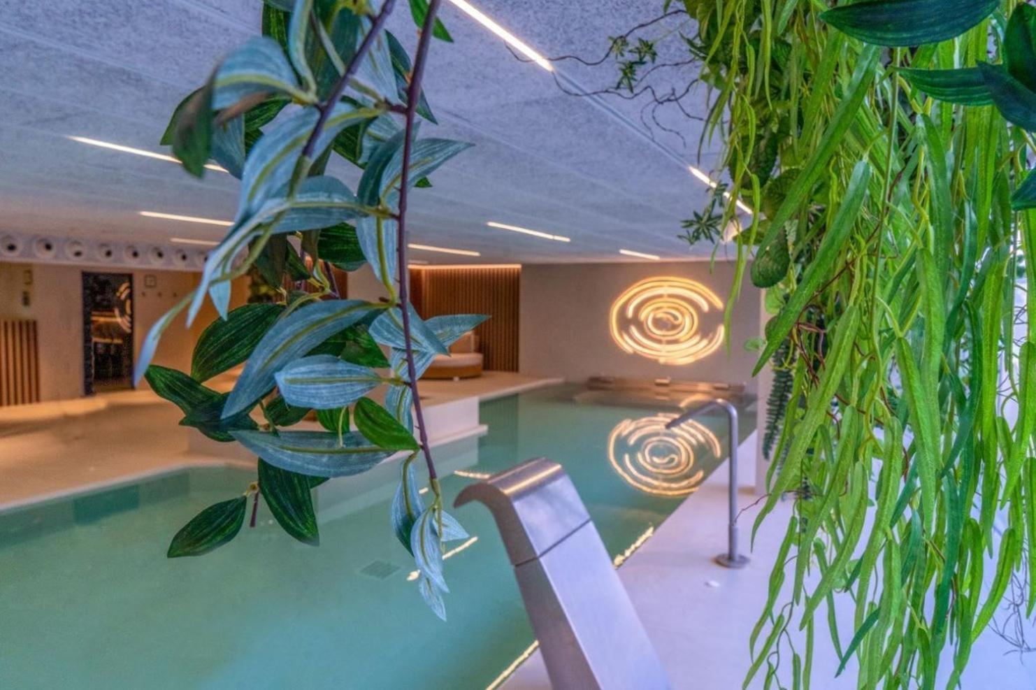 Estimar Calpe Apartments (Adults Only) Bagian luar foto