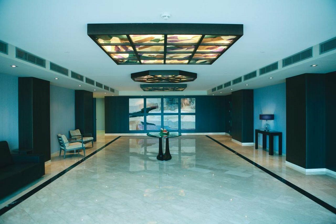 Estimar Calpe Apartments (Adults Only) Bagian luar foto